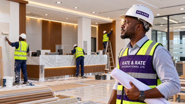Top remodeling business in nigeria